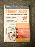 Steuer 2021 oder 2022 - CD / Download Code  - NEU - Aldi - Buhl Berlin - Spandau Vorschau