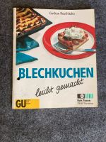 Blechkuchen leicht gemacht Bayern - Meitingen Vorschau