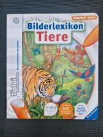 Tiptoi, Bilderlexikon Tiere Niedersachsen - Ahlerstedt Vorschau