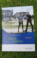 Schulbuch Politik erleben von Schöningh - Sozialkunde Rheinland-Pfalz - Flonheim Vorschau