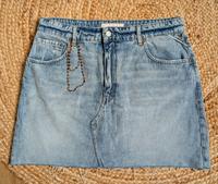 REPLAY Jeansrock Gr. 31 blau Jeans Rock - Kaum getragen! Nordrhein-Westfalen - Werdohl Vorschau