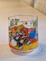 Super Mario 1993 Nintendo Sammel Glas Motiv 9 Yoshi selten Berlin - Marzahn Vorschau