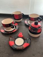 Kaffeeservice Handmade aus Südafrika Dresden - Klotzsche Vorschau