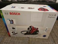 Bosch GS05 Beutelloser Staubsauger Cleann‘n, 700 W, 1,5l Neu OVP Saarbrücken-Mitte - St Johann Vorschau