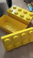 2 x Lego Aufbewahrungsbox Niedersachsen - Sehnde Vorschau
