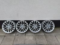 Original BMW Felgen 18" W-Speiche 632 Nordrhein-Westfalen - Bornheim Vorschau