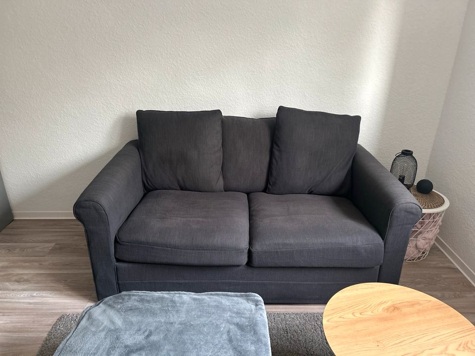 Ikea Grönlid 2 Sitzer Couch in Halle