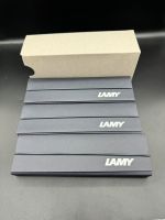 Lamy Verpackungen - 3er Set Füller Kugelschreiber Hessen - Schauenburg Vorschau