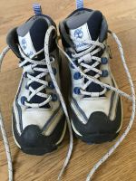Timberland Wanderschuhe Schuhe Größe 34 Hessen - Königstein im Taunus Vorschau
