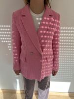 Rosa/pink Zara Blaser Gr. M, neuwertig Hessen - Großalmerode Vorschau
