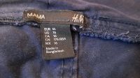 Umstandsmode Hose Gr. XL 40/42  h&m Nordrhein-Westfalen - Halle (Westfalen) Vorschau