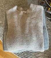 Bershka | Pullover | Over Sized | Hellbraun | S Hamburg-Nord - Hamburg Winterhude Vorschau