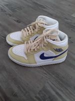 Nike Air Jordan Turnschuhe Gr.38 Brandenburg - Cottbus Vorschau