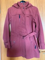 WIE NEU! Jack Wolfskin Outdoor Damenjacke mit Kapuze Gr. S Rheinland-Pfalz - Speyer Vorschau