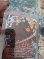 Pokémon TCG Coalossal VMAX Vivid Voltage 099/185 Holo  Sammler München - Berg-am-Laim Vorschau