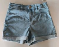 Jeans Shorts Gr. 146 Baden-Württemberg - Wangen im Allgäu Vorschau