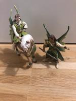 Schleich Elf Set Falaroy Nordrhein-Westfalen - Witten Vorschau