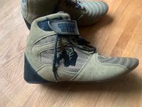 Gorilla Wear Schuhe „High Top“ Niedersachsen - Stade Vorschau