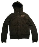 Hollister • Jacke • Gr.S • Olivgrün • Neu mit Etikett Bremen - Hemelingen Vorschau