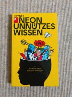 Buch 'Unnützes Wissen' Niedersachsen - Verden Vorschau