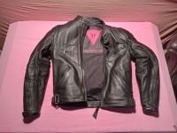 Dainese Motorrad Lederjacke Rheinland-Pfalz - Nauroth Vorschau