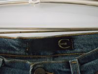 Stretch-Jeans von Roberto Cavalli, Größe 36 Frankfurt am Main - Nordend Vorschau