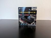 Corsair Vengeance 16GB DDR3 1600mhz Bayern - Münchberg Vorschau