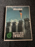 Böhse Onkelz DVD Nichts ist für die Ewigkeit Reunion Konzert Bayern - Rain Lech Vorschau