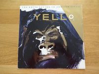 YELLO - You Gotta Say Yes To Another Exces LP/Album Vinyl 1981 Bielefeld - Bielefeld (Innenstadt) Vorschau