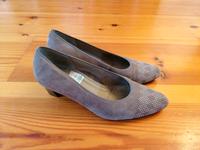 Pumps ara Gr. 3 Bayern - Laufen Vorschau