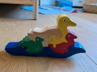 Holzpuzzle Enten Bayern - Fürstenzell Vorschau