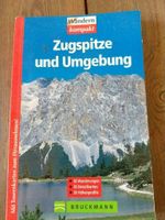 Zugspitze und Umgebung- Wanderführer Rheinland-Pfalz - Norheim Vorschau