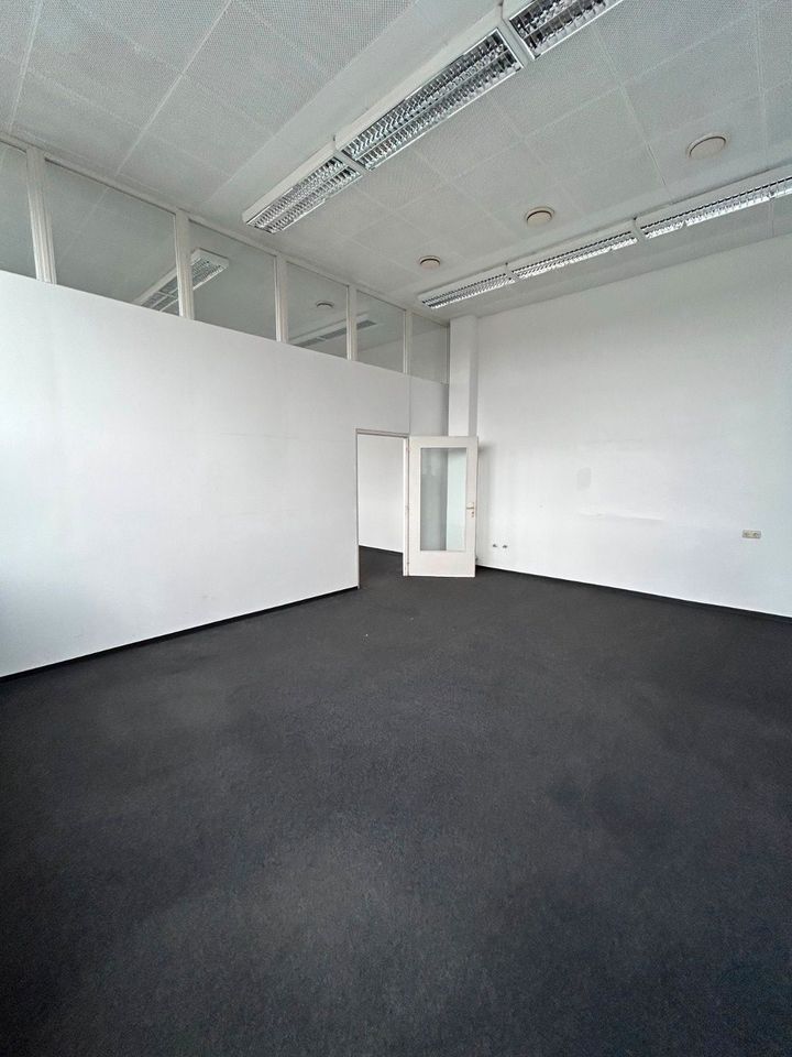 Exklusive 150m² Bürofläche in Frankfurt Rödelheim in Frankfurt am Main