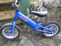 FERBEDO Runbike Kinder Fahrrad Laufrad Rad Blau Kinderfahrrad Rheinland-Pfalz - Mainz Vorschau