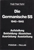 Die Germanische SS 1940-1945 Nordrhein-Westfalen - Unna Vorschau