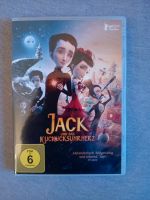 DVD Jack und das Kuckusuhrenherz Nordrhein-Westfalen - Wermelskirchen Vorschau
