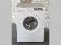 (F739) 7kg Waschmaschine Siemens iQ500 (Unterbau, 81cm) 732 Berlin - Friedrichsfelde Vorschau