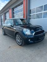 Mini Cooper S R56 TÜV/Service Neu 8-Fach Baden-Württemberg - Markdorf Vorschau