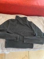 Langarmshirt bauchfrei mit etwas Rollkragen Bayern - Freising Vorschau