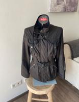 Betty Barclay dünne Outdoor Jacke Übergangsjacke schwarz Gr 36 S Bayern - Veitsbronn Vorschau