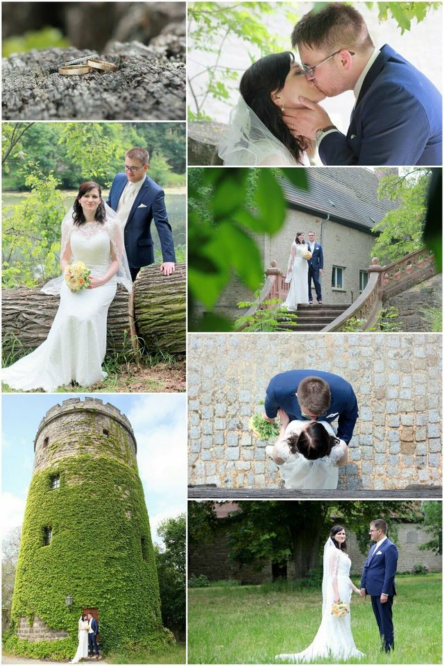 Hochzeitsfotografin | Hochzeitsreportage | Fotograf für HOCHZEIT in Leipzig