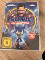 Dvd Sonic the hedgehog Nordrhein-Westfalen - Erkelenz Vorschau