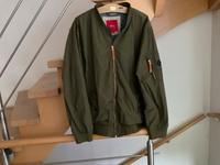 Herrenblouson Hamburg-Mitte - Hamburg Horn Vorschau
