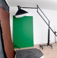 Kran, Lichtkran für Fotostudio, mobiler Kran für Blitz, Stativ Bayern - Altenkunstadt Vorschau