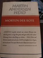 Buch "Morten der Rote" von Martin Andersen Nexö Dresden - Dresden-Plauen Vorschau