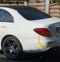 Mercedes w213 E Klasse Stoßstange hinten Plug-in Nordrhein-Westfalen - Langenberg Vorschau