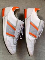 Hugo Boss Sneaker Sachsen-Anhalt - Beetzendorf Vorschau