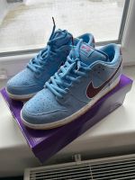 Nike SB Dunk Low „Philadelphia Phillies“ EU 45.5 Niedersachsen - Wolfsburg Vorschau