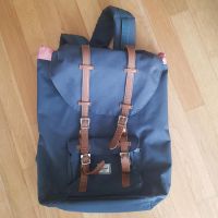 Herschel Rucksack dunkelblau Hamburg Barmbek - Hamburg Barmbek-Süd  Vorschau