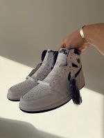 Air Jordan 1 High W Court Purple US8W EU 39 Mitte - Moabit Vorschau